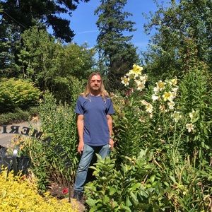 Meet your Posher, Peter